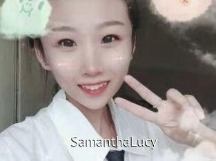 SamanthaLucy Zizi X