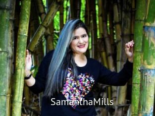 SamanthaMills