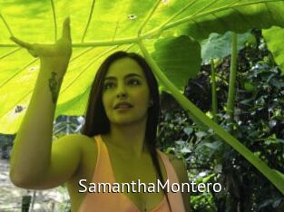 SamanthaMontero
