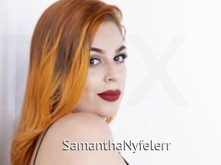 SamanthaNyfelerr
