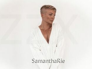 SamanthaRie