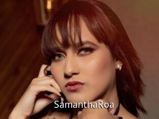 SamanthaRoa
