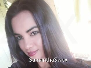 SamanthaSwex Zizi X