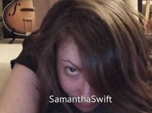 Samantha_Swift Zizi X