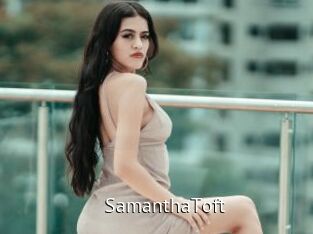 SamanthaToft