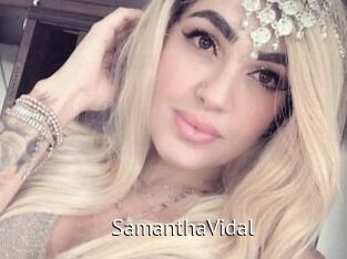 SamanthaVidal