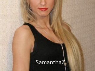 SamanthaZ