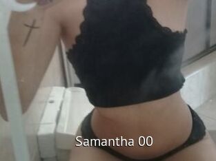 Samantha_00 Zizi X