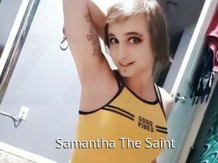 Samantha_The_Saint