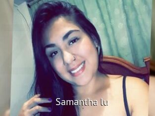 Samantha_lu