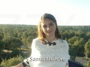 Samanthalove