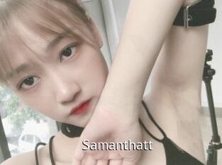 Samanthatt