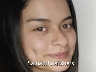 Samanthaxfishers