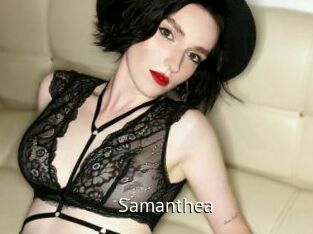 Samanthea