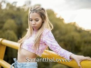 SamantthaLovvee