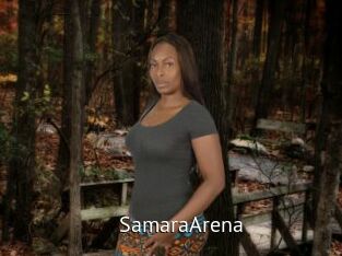 SamaraArena