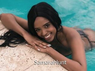 SamaraHunt Zizi X