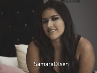 SamaraOlsen Zizi X