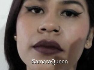 SamaraQueen Zizi X