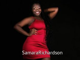 SamaraRichardson