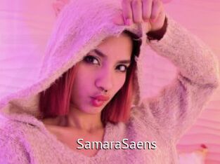SamaraSaens Zizi X