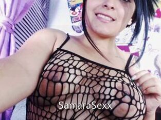 SamaraSexx