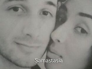 Samastasia
