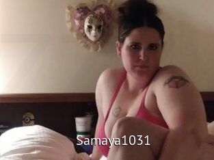 Samaya1031