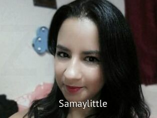 Samaylittle