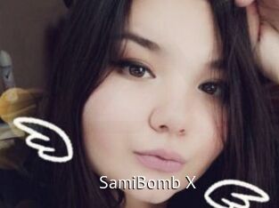 SamiBomb_X