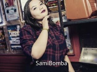 SamiBomba