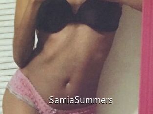 SamiaSummers