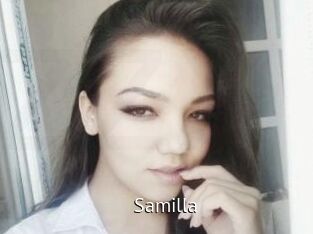 Samilla