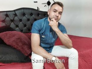 SamirBoston