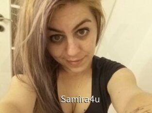 Samira4u