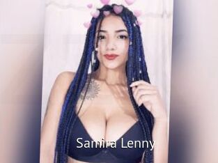 Samira_Lenny