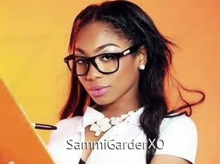 SammiGarderXO
