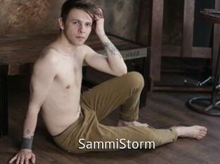 SammiStorm