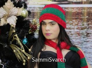 SammiSvarch