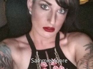 Sammie_Moore Zizi X