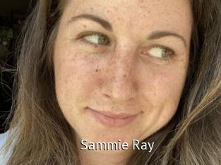 Sammie_Ray