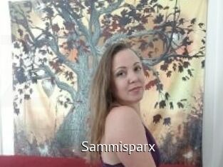 Sammisparx