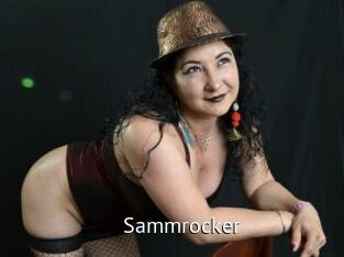 Sammrocker
