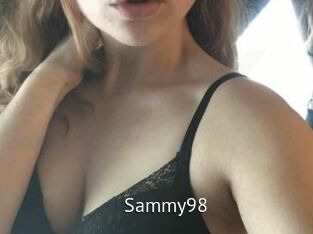 Sammy98