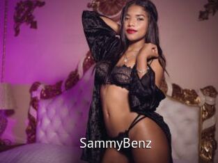 SammyBenz