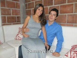 SammyDana