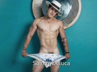SammyDeluca Zizi X