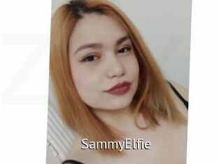 SammyElfie
