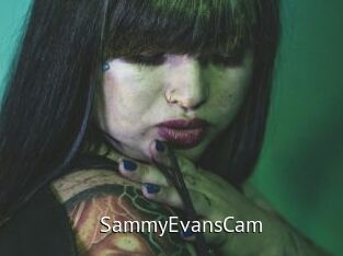 SammyEvansCam
