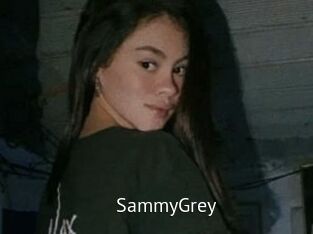 SammyGrey